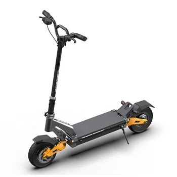 2022 Новые самые продаваемые электрические скутеры Citycoco 2000 Вт для взрослых/Складной электрический скутер Ecorider