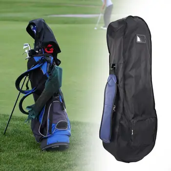 Водонепроницаемая переносная сумка для гольфа с чехлом для аксессуаров для гольфа Golf