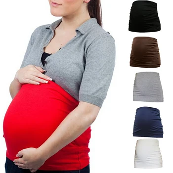 Новый Корсетный Бандажный пояс для дородового ухода для беременных женщин, хит продаж