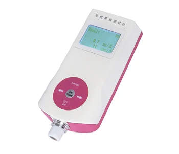 DHD-D для чрескожного тестирования, измеритель желтухи и детектор для новорожденных