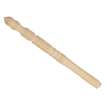 Удлинитель для бамбуковых карандашей Удлинитель для карандашей Многофункциональный удлинитель для бамбуковых ручек для студентов