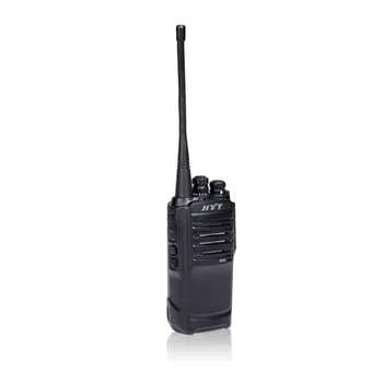 HYT TC-508 Бизнес-двусторонняя радиосвязь, мощная профессиональная рация для дальней связи на открытом воздухе для гостиничных объектов