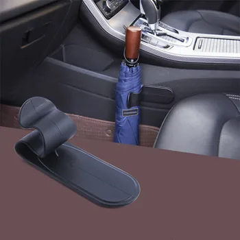 автомобильный многофункциональный крючок для зонтика, зажим для Jeep Renegade Grand Compass Cherokee Wrangler