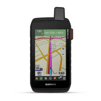 Montana 700i - портативный GPS Garmin
