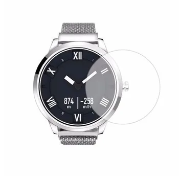 Смарт-часы Из Закаленного стекла С Защитной Пленкой для Lenovo Watch 9 X Plus Xplus Watch С Закаленным Защитным покрытием Экрана дисплея
