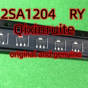 Qixinruite 2SA1204 = RY 2SD1834T100 = оригинал и подлинник