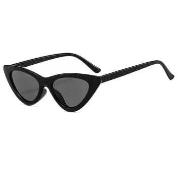 Новые солнцезащитные очки Модные европейские и американские солнцезащитные очки 