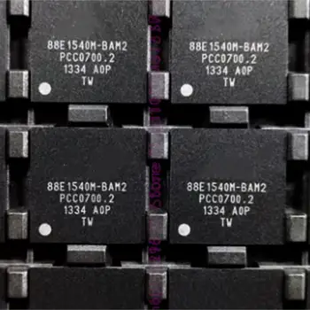 2-10 шт. Новый чип 88E1540M 88E1540M-BAM2 BGA Ethernet