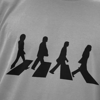 Футболка Abbey Road
