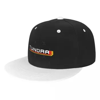 Бейсбольная кепка в стиле хип-хоп с логотипом TUNDRA Heritage