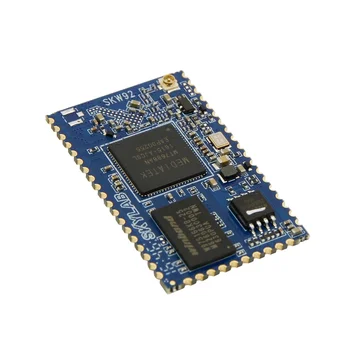 SKW92B высокопроизводительный чип MT7688A 3G / 4G usb 2.0 wifi модуль для USB WiFi камеры / умного дома