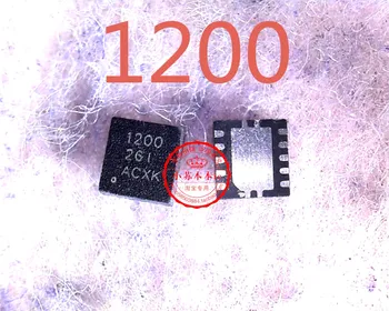 TPS51200DRCT 1200 СОН-10