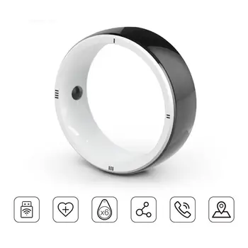 JAKCOM R5 Смарт-кольцо для мужчин, женские наклейки, nfc-метка, наклейка 