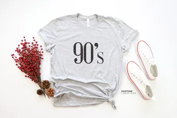 Футболка Sugarbaby 90s, выполненная в стиле 90-х, хлопковая футболка Tumblr с короткими рукавами, повседневные топы с забавным рисунком, футболка унисекс